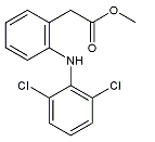 Aceclofenac Impurity B