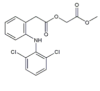 Aceclofenac Impurity D
