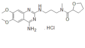 Alfuzosin Impurity C