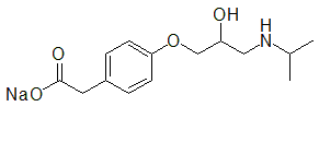 Atenolol Impurity Gpng