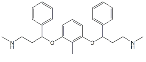 Atomoxetine Impurity G