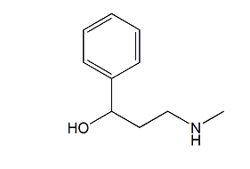 Atomoxetine Impurity H