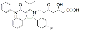 Atorvastatin 5-Oxo Acid