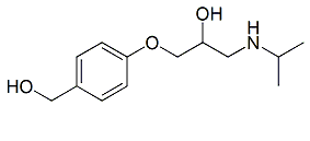 Bisoprolol Impurity A