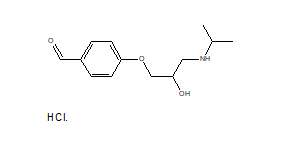 Bisoprolol related compound C