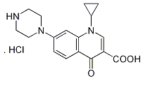 Ciprofloxacin Impurity B