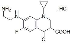 Ciprofloxacin Impurity C