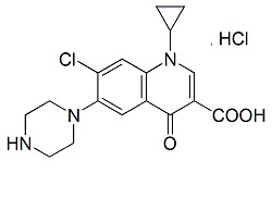 Ciprofloxacin Impurity D