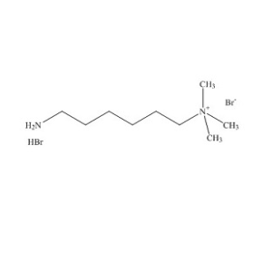 Colesevelam Aminoquat Impurity HBr (6-Aminohexyl Trimethylammonium Bromide HBr