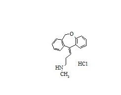 Doxepin related compound C