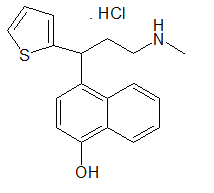 Duloxetine Impurity C