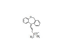 (E Z)Doxepin N-Oxide