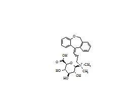 (EZ)-Doxepin Glucuronide