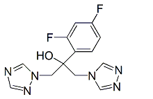 Fluconazole Impurity A