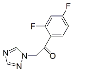 Fluconazole Impurity E
