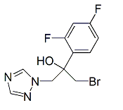 Fluconazole Impurity H