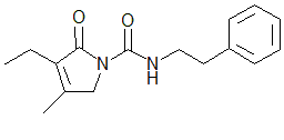 Glimepiride Phenylethyl Impurity
