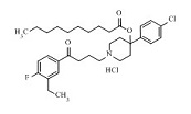 Haloperidol Decanoate Impurity C HC