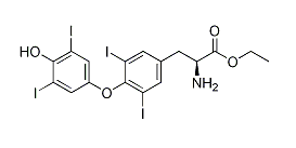 Levothyroxine Ethyl Ester