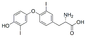 Levothyroxine Impurity J