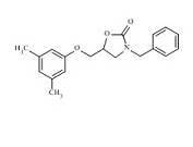 N-Benzyl Metaxalone
