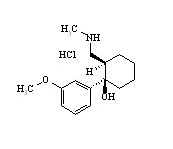 N-Desmethyl Tramadol HC