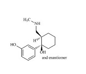 N,O-Didesmethyl Tramadol