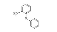 Nimesulide Impurity C (2-phenoxyaniline)