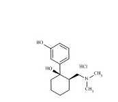 O-Desmethyl-(-)-cis-Tramadol
