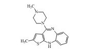 Olanzapine Impurity (1-(5′-Methylthiophen-2′-yl)-1,3-dihydrobenzoimidazol-2-one