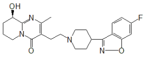 Paliperidone R-Isomer