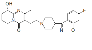 Paliperidone S-Isomer