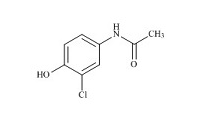 Paracetamol Impurity C