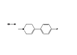 Paroxetine Related Compound E