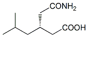 Pregabalin 3-Carbamoylmethyl Impurity