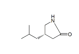 Pregabalin Lactam S-Isomer