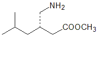 Pregabalin Methyl Ester