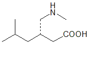 Pregabalin N-Methyl Impurity