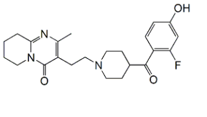 Risperidone 4-Hydroxybenzoyl Impurity