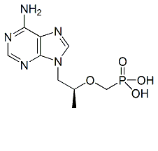 Tenofovir (S)-Isomer