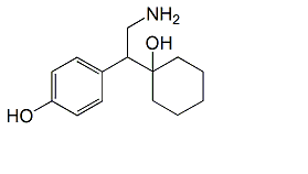 Venlafaxine O-Desmethyl N,N-Didesmethyl Impurity