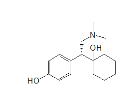 Venlafaxine O-Desmethyl R-Isomer