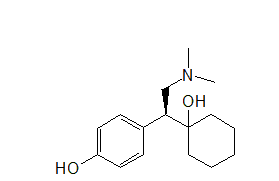Venlafaxine O-Desmethyl S-Isomer