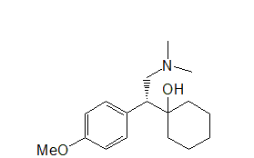 Venlafaxine R-Isomer