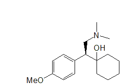 Venlafaxine S-Isomer