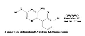 lamotrigine-3-hydroxyl