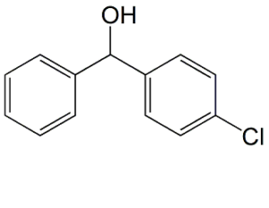 Cetirizine 4-Chlorobenzhydrol Impurity