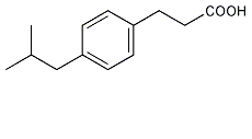 Ibuprofen Impurity F