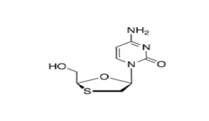 Lamividine Enatiomer