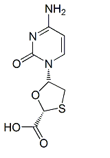 Lamivudine Impurity A